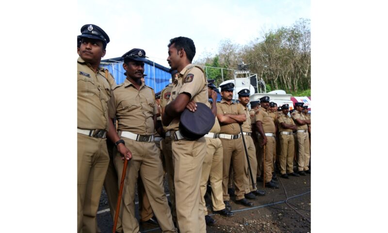 പൊലീസ് സ്ഥലംമാറ്റം; മാനദണ്ഡ ലംഘനമെന്ന് പരാതി, നടപടികൾ നിർത്തിവെയ്ക്കണമെന്ന് പൊലീസ് അസോസിയേഷൻ