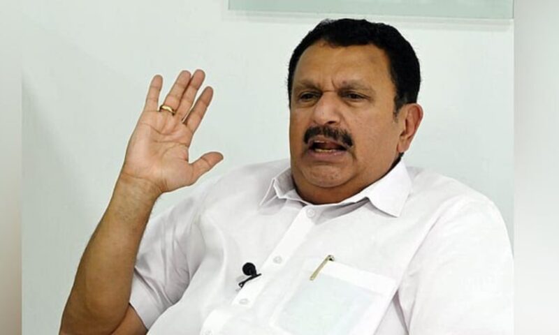 നിപ; രോഗിയുടെ നില ഗുരുതരമായി തുടരുന്നു,പുതിയ കേസുകൾ ഇല്ല:മന്ത്രി കെ മുരളീധരൻ