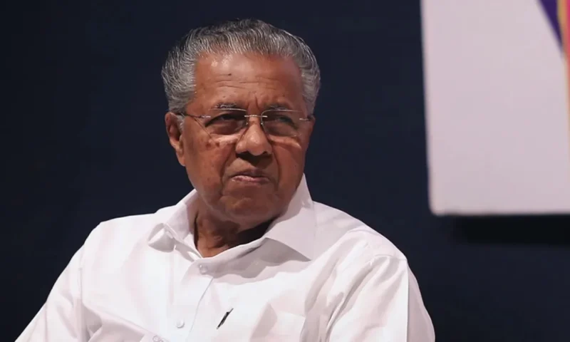 പിണറായി വിജയനിലേക്ക് എത്തുമോ ഇ ഡി; കേസിൽ മുഖ്യമന്ത്രി എന്ന നിലയിൽ ഇടപെട്ടതിന് ഇഡിക്ക് തെളിവുകൾ കിട്ടിയോ?