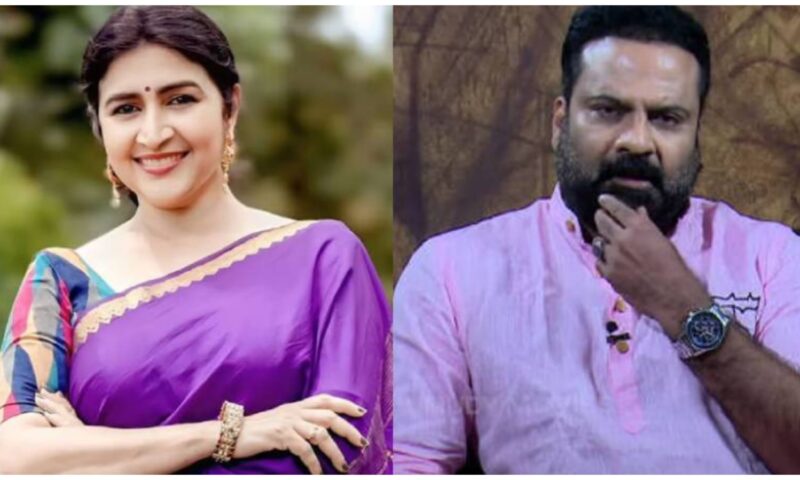 ടിനി ടോമിനെതിരായ പരാതി; നടി നീന കുറുപ്പിൻ്റെ മൊഴി എടുത്ത് പോലീസ്