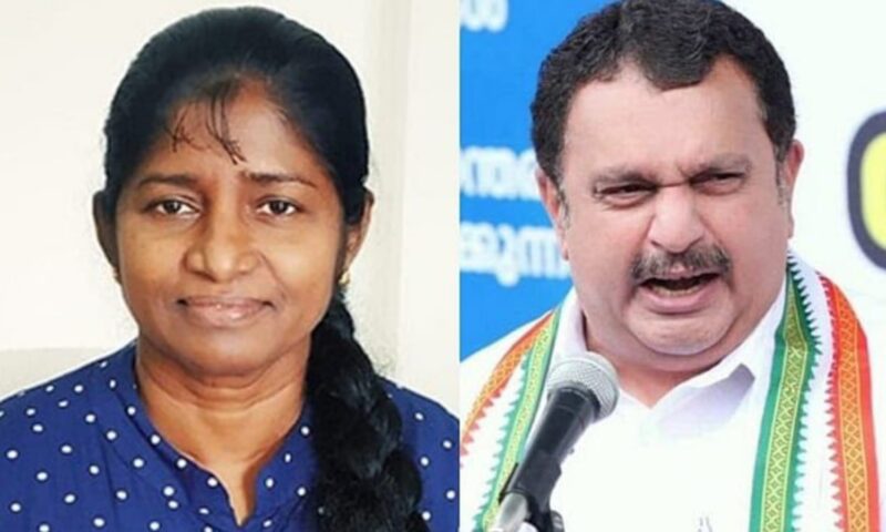 ഡോ. കെ.ജെ. റീനയെ സ്ഥലംമാറ്റിയ ഉത്തരവിൽ തിരുത്ത്;15 ദിവസം അവധി എടുത്തെന്ന പരാമർശം നീക്കി