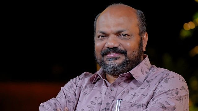 ”എല്‍ഡിഎഫ് അല്ലാതെ മാറ്റാരുണ്ട്”മുദ്രാവാക്യം തിരിച്ചടിച്ചെന്ന് പി രാജീവ്