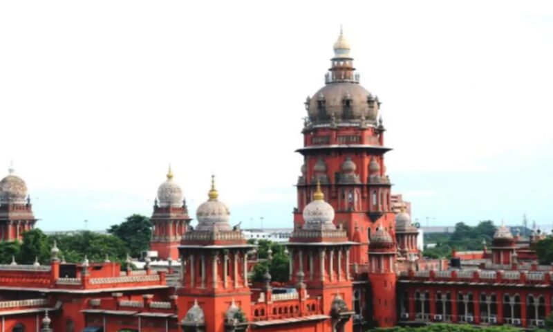 പ്രണയനിരാസം താങ്ങാൻ ആൺകുട്ടികൾക്കാവില്ല; ക്ലാസ് റൂം കൊലപാതകത്തിൽ നിർണായക നിരീക്ഷണവുമായി മദ്രാസ് ഹൈക്കോടതി