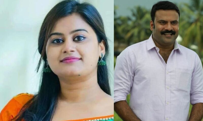 അൻസിബ ഹസന്റെ പരാതിയിൽ ടിനി ടോമിന്റെ മുൻകൂർ ജാമ്യാപേക്ഷ ഇന്ന് പരിഗണിക്കും