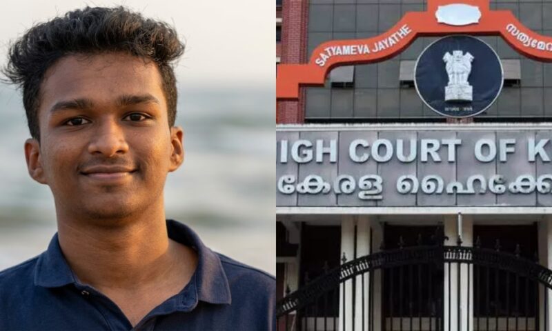 മെഡിക്കല്‍ കോളജുകളില്‍ അധ്യാപകര്‍ക്ക് ‘അമ്മായിയമ്മ സിന്‍ഡ്രം; നിതിൻരാജ് കേസില്‍ ​ഡോ. എം കെ റാമിൻ്റെ ജാമ്യാപേക്ഷ മാറ്റി