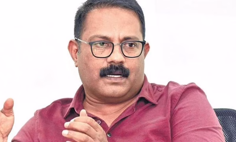 ലൈഫ് വീടുകളിൽ കേന്ദ്ര സർക്കാർ എംബ്ലം വെക്കാമെന്ന പരാമർശം ;വിശദീകരണവുമായി കെ.എം. ഷാജി