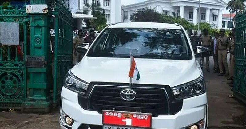 സെക്രട്ടേറിയറ്റിൽ മാധ്യമങ്ങൾക്ക് വീണ്ടും നിയന്ത്രണം, സമരഗേറ്റും അടച്ചു