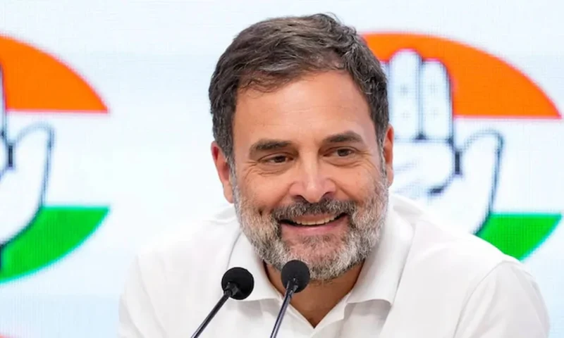രാഹുല്‍ ഗാന്ധിയുടെ പ്രസംഗം;ഇന്ത്യാ സഖ്യത്തിൽ രാഹുലിനെതിരെ കടുത്ത അമർഷം