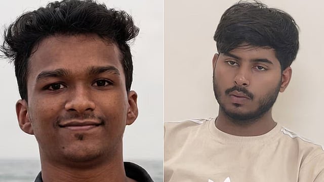 നിധിൻ രാജിന്റെ മരണം;ലോൺ ആപ്പ് കേസിലെ മുഖ്യപ്രതി അറസ്റ്റിൽ