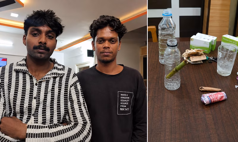 ക്യാൻസർ രോഗികളുടെ വേദനസംഹാരി ഗുളികകൾ ലഹരിക്കായി ഉപയോഗിക്കുന്നു; ഇടുക്കിയിൽ മൂന്ന് യുവാക്കൾ പിടിയിൽ