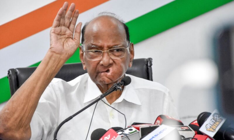 ശരദ് പവാർ കോൺഗ്രസിൽ ലയിക്കുമോ? എൻ സി പി മാതൃപാർട്ടിയിലേക്കു മടങ്ങി വരുമോ? കേരള ഘടകം എൽഡിഎഫിൽ ഉറച്ചുനിൽക്കുമോ, പിളരുമോ?