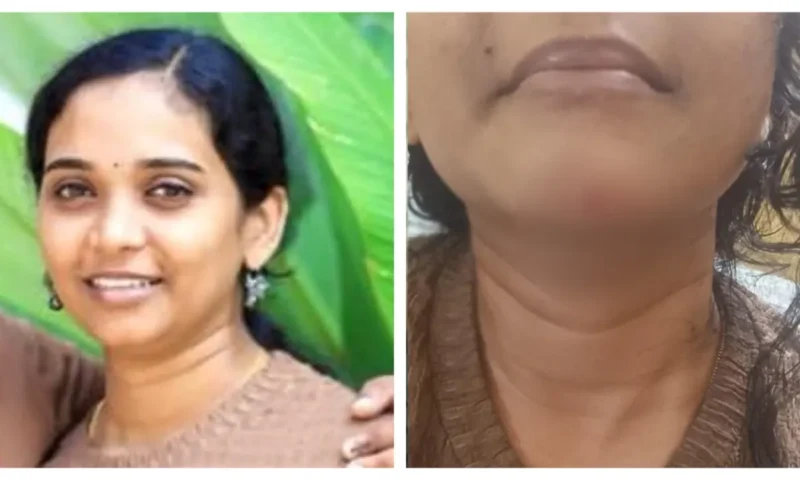 ആറ്റുകാലിൽ യുവതി ജീവനൊടുക്കിയ സംഭവത്തിൽ ഭർത്താവ് അതുലിനെ പോലീസ് അറസ്റ്റ് ചെയ്തു; ആത്മഹത്യാക്കുറിപ്പ് പുറത്ത്