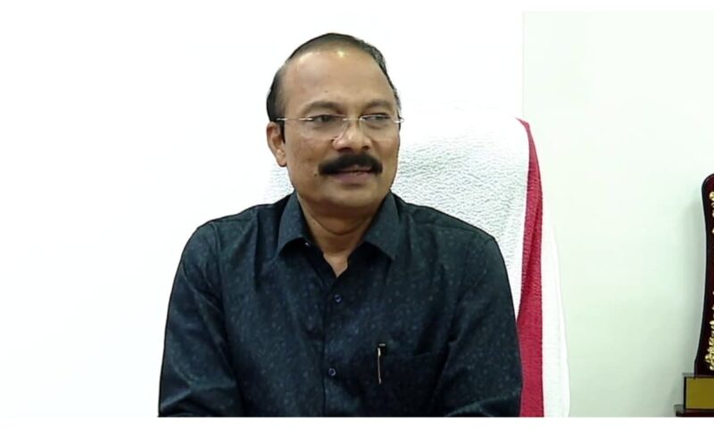ശബരിമല സ്വർണക്കൊള്ളയിൽ പി എസ് പ്രശാന്തും പ്രതി; സംശയനിഴലിലാകുന്നത് രണ്ട് എൽഡിഎഫ് സർക്കാരുകളുടെ കാലത്തെ മൂന്ന് പ്രസിഡന്‍റുമാർ