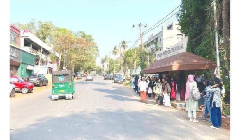 മാനാഞ്ചിറ–വെള്ളിമാടുകുന്ന് റോഡ് നിർമാണം; അന്വേഷണം ധനകാര്യ വകുപ്പിലേക്ക് മാറ്റാൻ തീരുമാനം