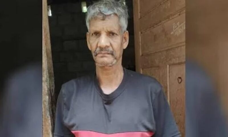 ഊരുമൂപ്പനെ കാണാതായി എട്ട് ദിവസം; ‘മായ’ കഡാവർ നായയെ ഉപയോഗിച്ച് തിരച്ചിൽ