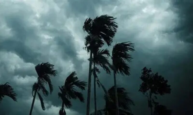 കേരളത്തിൽ ഇന്ന് അതിശക്തമായ മഴയ്ക്ക് സാധ്യത;വയനാട് ജില്ലയിൽ ഇന്നും ഓറഞ്ച് അലേർട്ട്