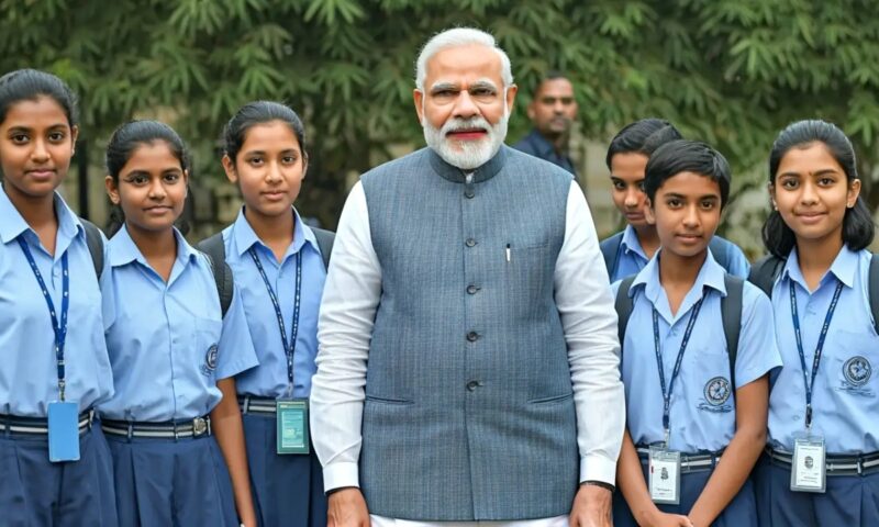 പി.എം. ശ്രീ പദ്ധതി; വീണ്ടും ചർച്ചയ്ക്ക് തീരുമാനം; ഉപസമിതി റിപ്പോർട്ട് അന്തിമഘട്ടത്തിൽ