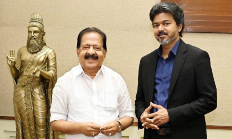 കൈകോർത്ത് കേരളവും തമിഴ്നാടും; ലഹരിക്കെതിരെ സംയുക്ത പോരാട്ടത്തിന് ധാരണ