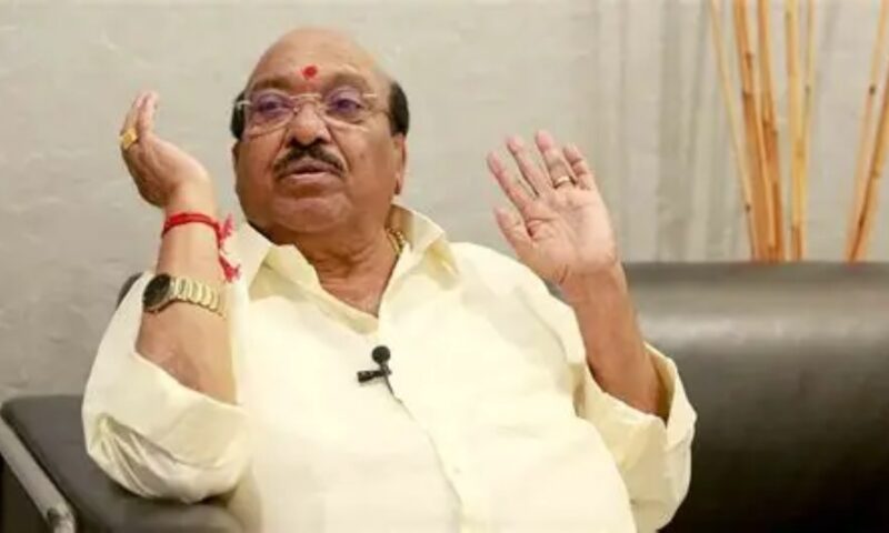 വിഴിഞ്ഞം പദ്ധതിയെ പ്രതിസന്ധിയിലാക്കരുത്; സർക്കാരിനെ പിന്തുണച്ച് വെള്ളാപ്പള്ളി നടേശൻ