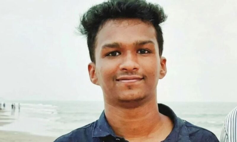 97 ദിവസം പിന്നിട്ടിട്ടും പിടിയിലാകാതെ ഡോ. എം.കെ. റാം; ഒളിയിടം കണ്ടെത്തി അന്വേഷണ സംഘം, ആന്ധ്രയിൽ തിരച്ചിൽ ശക്തം