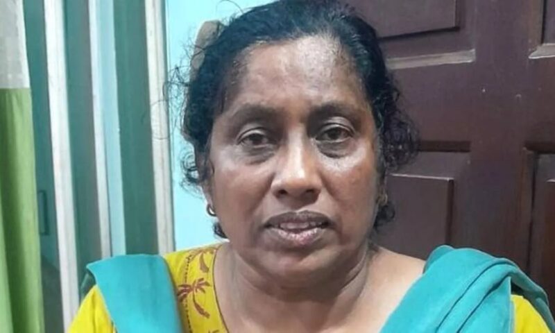 വിഴിഞ്ഞം സ്വർണപ്പണയ തട്ടിപ്പ് കേസ്; സിന്ധുകുമാരി വൻ തട്ടിപ്പുകാരിയെന്ന് പൊലീസ്