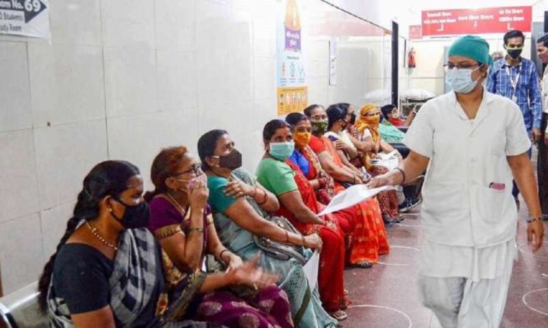 രോഗിസൗഹൃദ സേവനം ഉറപ്പാക്കാൻ ആരോഗ്യവകുപ്പ്;ജീവനക്കാർക്ക് നിർബന്ധിത പരിശീലനം നൽകും