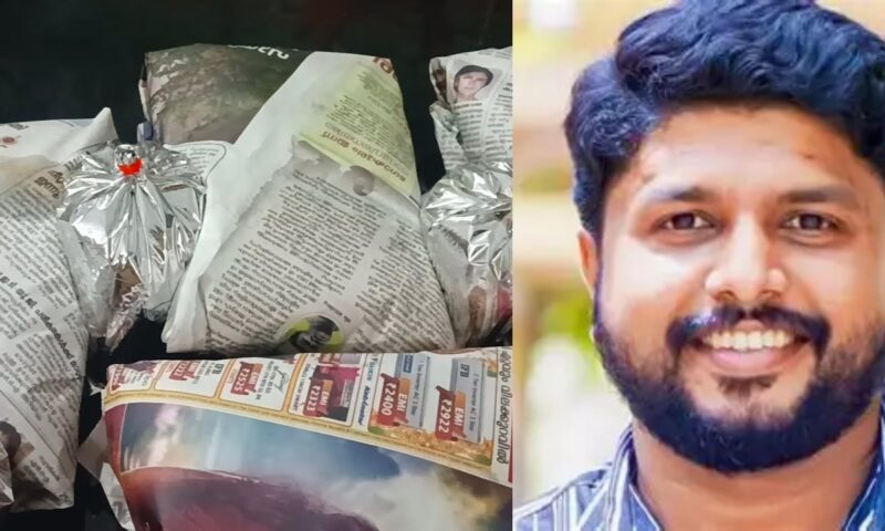 ‘പൊതിച്ചോറ് പദ്ധതി നിർത്തില്ല’:സർക്കാർ തടയുന്നത് വരെ തുടരും;വി വസീഫ് ബിഗ് ടിവിയോട്