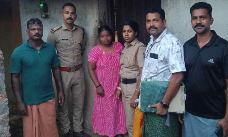 ഡ്രൈ ലാൻഡായ അട്ടപ്പാടിയിൽ മിനി ബാർ; യുവതി എക്സൈസ് പിടിയിൽ