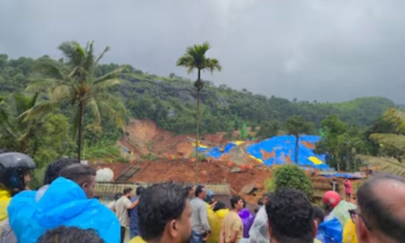 കള്ളാടി തുരങ്കപാത; പരിസ്ഥിതി മന്ത്രാലയത്തിന് നൽകിയ ഉറപ്പുകൾ കൊങ്കൺ റെയിൽവേ ലംഘിച്ചോ ;രേഖകൾ പുറത്ത്