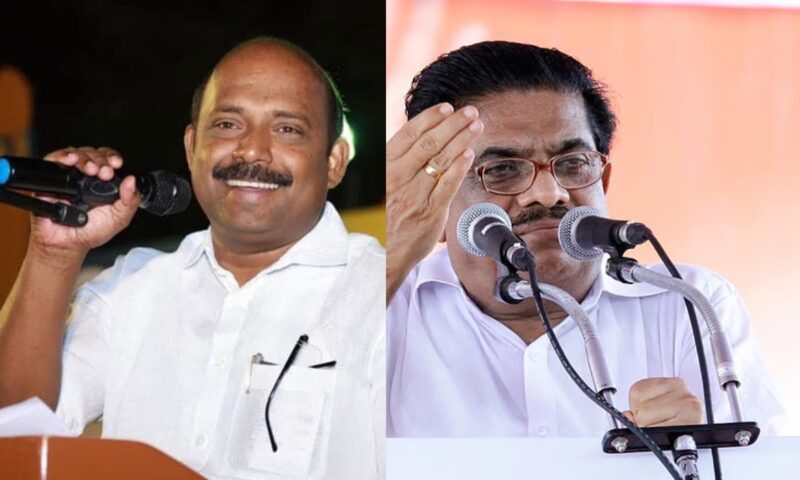 മദ്യനികുതിയിൽ വി എം സുധീരനെ തള്ളാതെ മുഖ്യമന്ത്രിക്ക് നേരേ ഒളിയമ്പുമായി  മന്ത്രി എം ലിജു; മദ്യം വിൽക്കരുതെന്ന  നിലപാടിൽ ലീഗ്