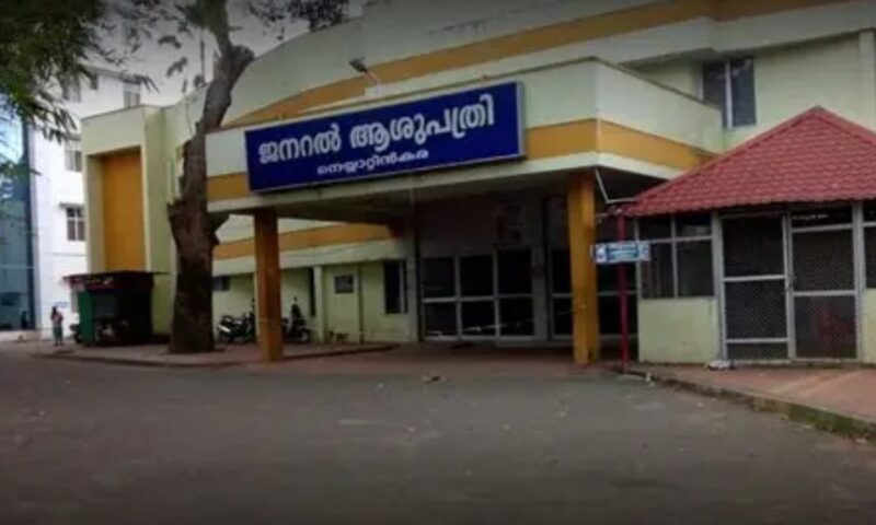 നെയ്യാറ്റിൻകര ചികിത്സാപിഴവ് ആരോപണം;സെക്യൂരിറ്റിയുടെ വീഴ്ച്ചയെന്ന് സംശയം,ആരോഗ്യമന്ത്രിക്ക് ഇന്ന് റിപ്പോർട്ട്‌ കൈമാറും