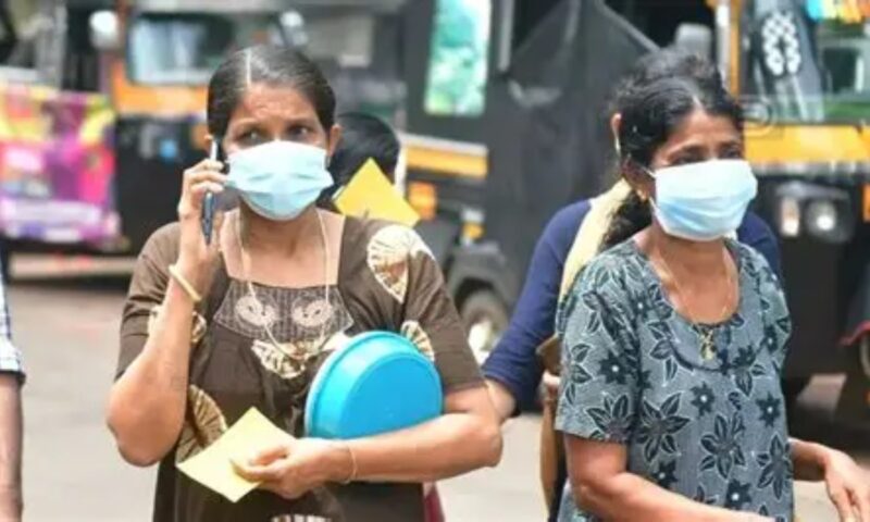 മഴ കനത്തതോടെ എറണാകുളത്ത് പകർച്ചവ്യാധികൾ വർധിക്കുന്നു; ഡെങ്കിപ്പനി ഇരട്ടിയായി, ‘ആരോഗ്യഭേരി’ പദ്ധതിക്ക് തുടക്കം
