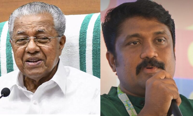 കോട്ടയം ഡി.വൈ.എഫ്.ഐ ജില്ലാ സമ്മേളനത്തിൽ എ.എ. റഹീമിനും പിണറായി വിജയനും വിമർശനം; നേതൃത്വത്തിനെതിരെ പ്രതിനിധികളുടെ തുറന്ന അതൃപ്തി