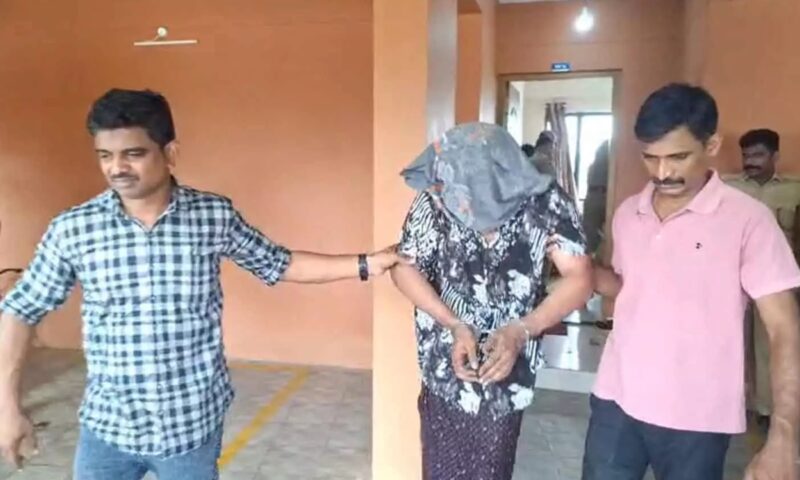 കോഴിക്കോട് പൊലീസിന് നേരെ സ്ഫോടകവസ്തു ആക്രമണം; പ്രവാസിയെ തട്ടിക്കൊണ്ടുപോയ കേസിലെ മൂന്ന് പ്രതികൾ പിടിയിൽ