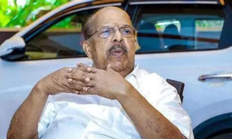 ഡിവൈഎഫ്ഐയുടെ ഭക്ഷണം വിതരണം നിർത്തണമെന്ന് പറഞ്ഞിട്ടില്ല;നിലപാടിൽ മലക്കം മറിഞ്ഞ് ജി സുധാകരൻ