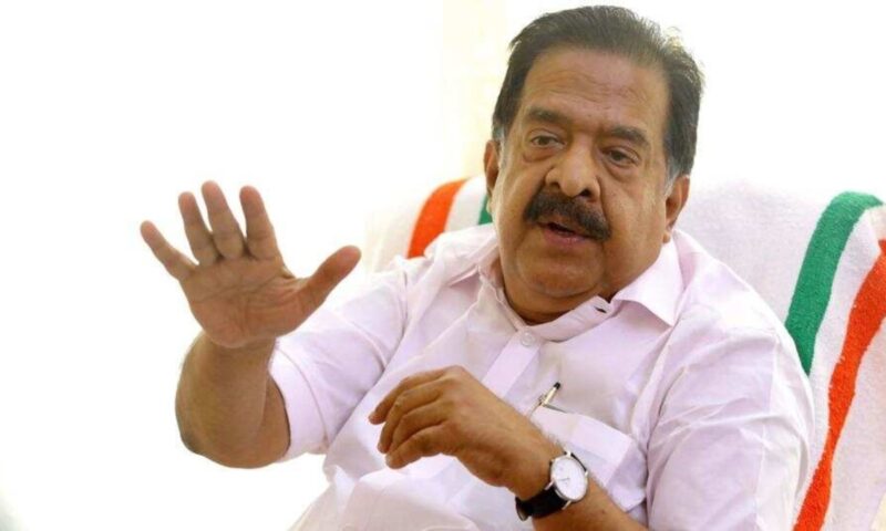 പെരുമ്പാവൂരിൽ ‘ഓപ്പറേഷൻ തൂഫാൻ’ ശക്തമാക്കും; പ്രത്യേക ടാസ്ക് ഫോഴ്സ് പ്രഖ്യാപിച്ച് രമേശ് ചെന്നിത്തല