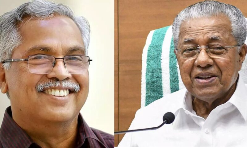 പ്രതിപക്ഷ ഉപനേതൃസ്ഥാനം; സിപിഐഎം–സിപിഐ തർക്കം തുടരുന്നു