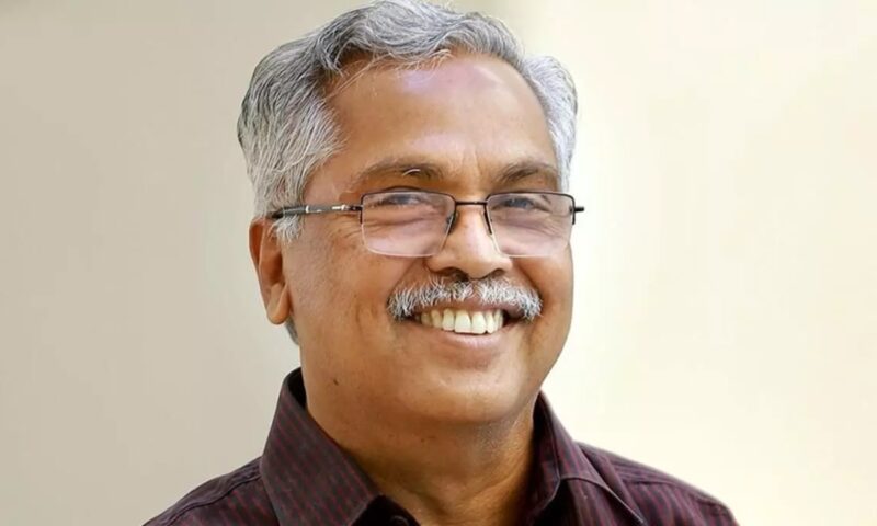 പ്രതിപക്ഷ ഉപനേതാവ് സ്ഥാനം സിപിഐക്ക് അവകാശപ്പെട്ടത്; ‘എല്ലാ സ്ഥാനവും ഒരേ പാർട്ടിക്കെന്ന രീതി മാറണം’: ബിനോയ് വിശ്വം