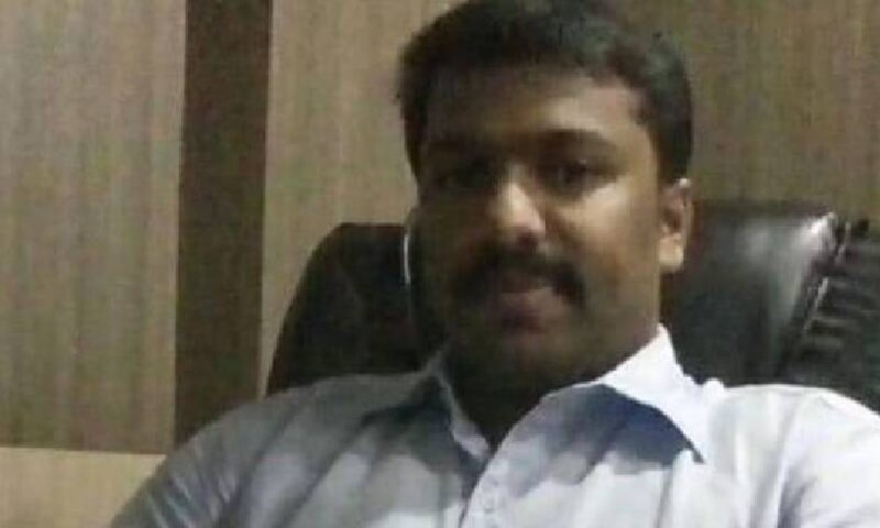 വടകര കടത്തനാട് ലേബർ കോൺട്രാക്റ്റ് കോ ഓപ്പറേറ്റീവ് സൊസൈറ്റി തട്ടിപ്പ് ; പ്രധാന പ്രതി റിനീഷിന്റെ ലുക്ക്‌ഔട്ട്‌ നോട്ടീസ് പുറത്തിറക്കി അന്വേഷണ സംഘം