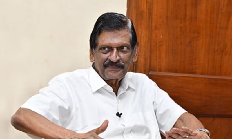 പിജെ ജോസഫിന്റെ ക്യാബിനറ്റ് പദവി തീരുമാനം വൈകുന്നു; കേരള കോൺഗ്രസിൽ അതൃപ്തി