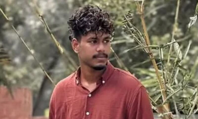 ബൈക്ക് റേസിങ്ങിനെച്ചൊല്ലി തർക്കം;യുവാവിന് കുത്തേറ്റു മരിച്ചു, നാല് പേർ പിടിയിൽ