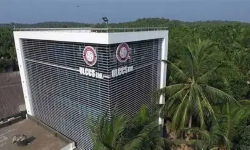 നിയമസഭയിൽ ഊരാളുങ്കലിന് തിരിച്ചടി; നിർമാണ കരാറുകൾ റദ്ദാക്കി, പരിപാലന ചുമതലയും പിൻവലിച്ചു