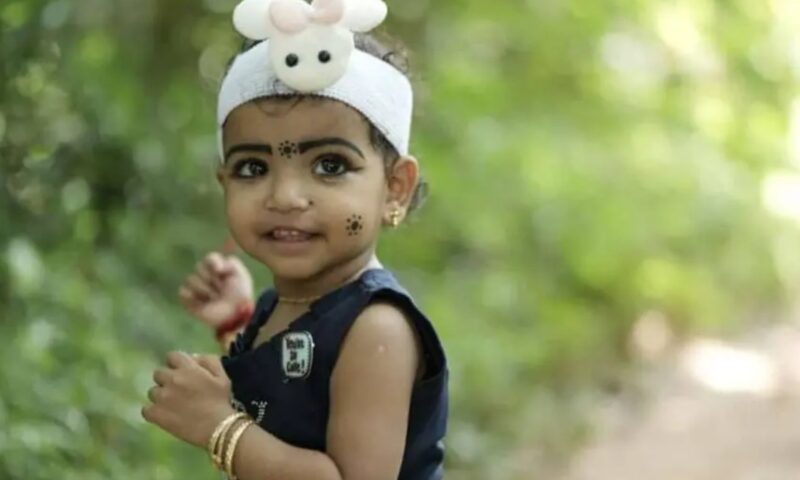 അമ്പൂരിയിൽ ട്രാവലർ കയറി മൂന്നു വയസ്സുകാരി മരിച്ച സംഭവം ; ജീവനൊടുക്കാൻ ശ്രമിച്ച് അമ്മ