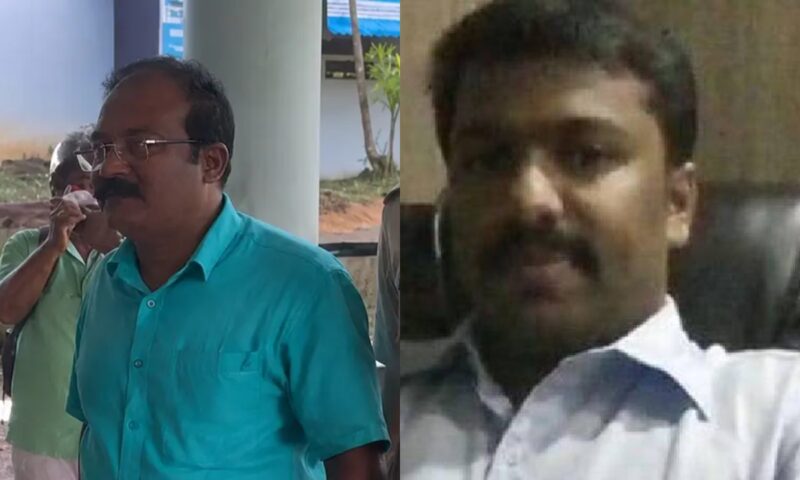 കടത്തനാട് സൊസൈറ്റി തട്ടിപ്പ്;  പ്രധാന പ്രതിയും മുൻ ഡയറക്ടറുമായ റിനീഷിനെ കണ്ടെത്താൻ ലുക്ക് ഔട്ട് നോട്ടിസ്