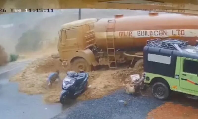 കള്ളാടി ദുരന്തം;സർക്കാരിനെ തള്ളി നിർമ്മാണ കമ്പനി,മനുഷ്യനിർമിതമെന്ന വാദങ്ങൾ നിഷേധിച്ച് റിപ്പോർട്ട്