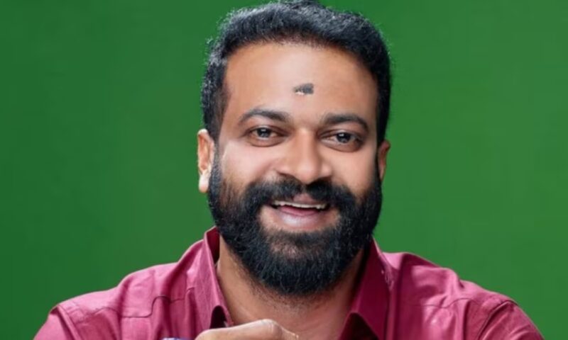 കാപ്പ തടവിൽ കഴിയുന്ന ആർ. സുഗതന്റെ സത്യപ്രതിജ്ഞ ഇന്ന് വിയ്യൂർ ജയിലിൽ
