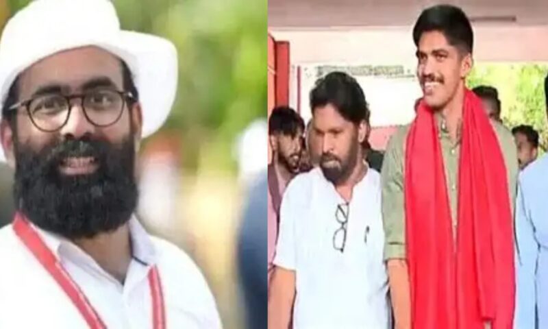 കാഫിർ സ്ക്രീൻഷോട്ട് കേസ്; റിബേഷ് രാമകൃഷ്ണന്റെ മുൻകൂർ ജാമ്യാപേക്ഷയും ജിതിൻ ഭാസ്കറിന്റെ ജാമ്യം റദ്ദാക്കണമെന്ന ഹർജിയും ഇന്ന് കോടതിയിൽ