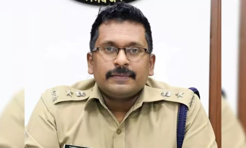 ബലാത്സംഗക്കേസ്; മുൻ മലപ്പുറം എസ്.പി സുജിത് ദാസ് ഉൾപ്പെടെയുള്ള ഉദ്യോഗസ്ഥർ ഹൈക്കോടതിയിൽ അപ്പീൽ നൽകി