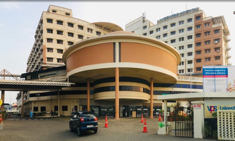 മെഡിക്കൽ ടൂറിസത്തിന്റെ മറവിൽ അവയവ കച്ചവടം;ലേക് ഷോർ എംഡിയെ ഇ ഡി ചോദ്യം ചെയ്തു
