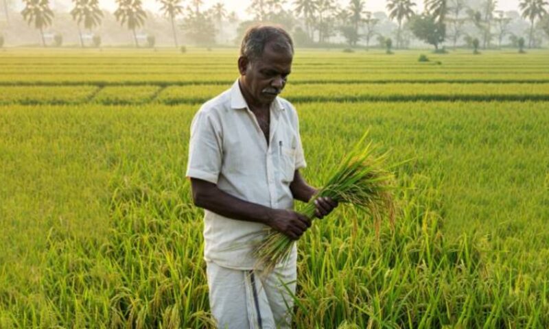 കടാശ്വാസ കമ്മീഷന്റെ പ്രവർത്തനം ദുരിതത്തിൽ;ശുപാർശ ചെയ്ത 326 കോടി രൂപ ലഭിച്ചില്ല, 35,000 കർഷകർ ജപ്തി ഭീഷണിയിൽ